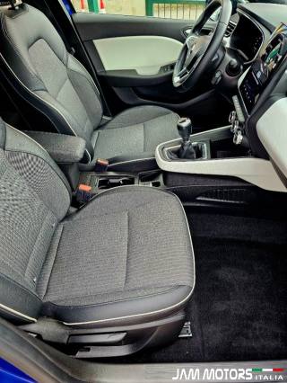 RENAULT Clio usata, con Bracciolo