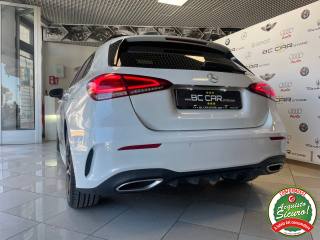 MERCEDES-BENZ A 180 usata, con Autoradio digitale