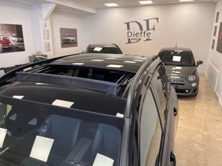 MERCEDES-BENZ GLB 200 usata, con Chiusura centralizzata