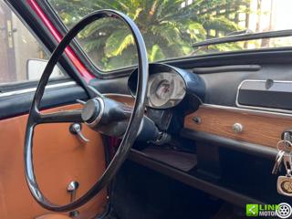 AUTOBIANCHI Bianchina usata 58