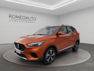 MG ZS 1.5 VTi-tech Comfort