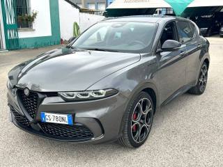 ALFA ROMEO Tonale usata, con Airbag