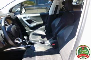 PEUGEOT 2008 usata, con Chiusura centralizzata