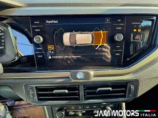 VOLKSWAGEN Polo usata, con Autoradio digitale