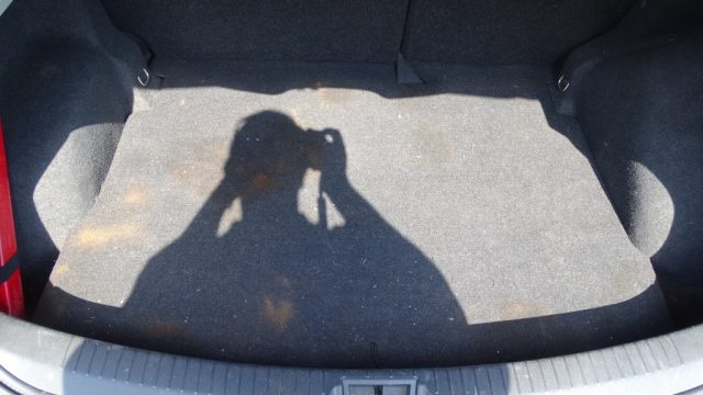 NISSAN Qashqai usata 127