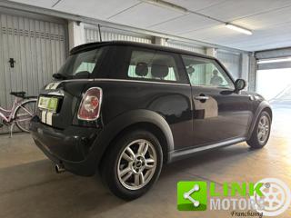 MINI One usata, con Autoradio