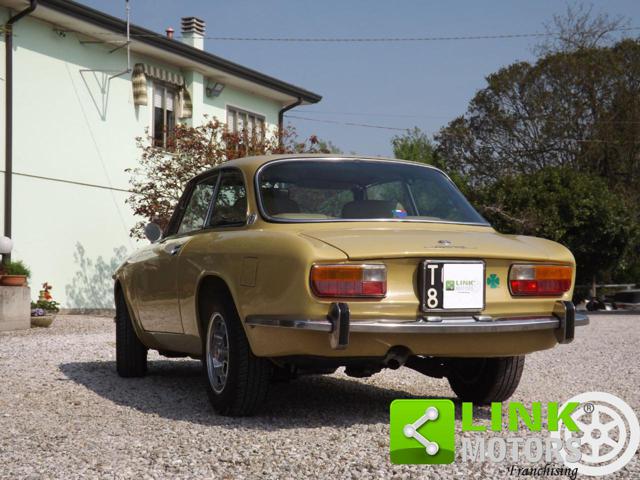 ALFA ROMEO GT usata 62