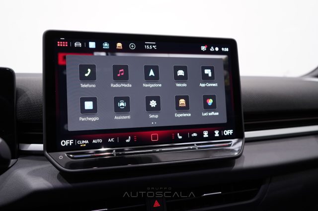 VOLKSWAGEN T-Roc usata, con Autoradio digitale