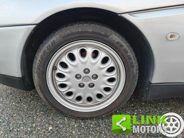 ALFA ROMEO Spider usata 16