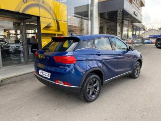 DFSK Glory 500 usata, con Airbag Passeggero