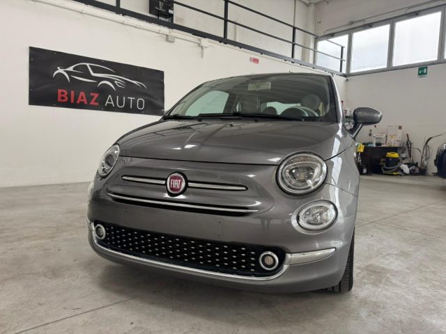 FIAT 500 usata, con Autoradio