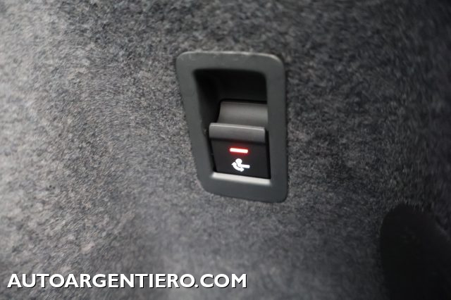 AUDI Q3 usata, con Sensore di luce