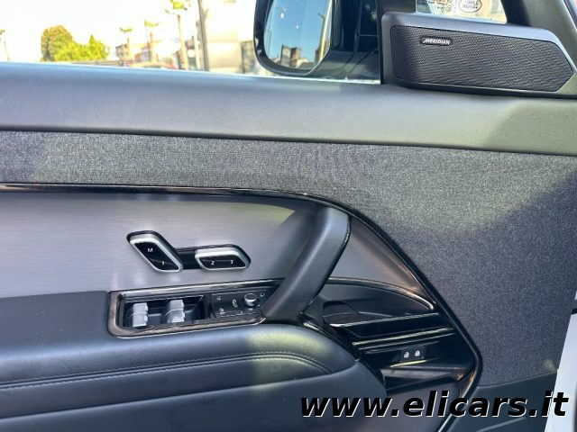 LAND ROVER Range Rover Sport usata, con Cruise Control