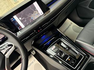 VOLKSWAGEN Golf GTI usata, con Vetri oscurati