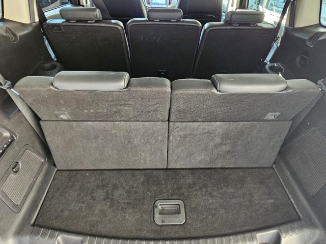 FORD S-Max usata, con Immobilizzatore elettronico