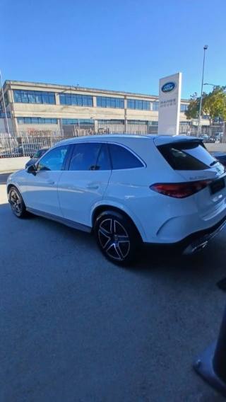 MERCEDES-BENZ GLC 220 usata, con Cerchi in lega