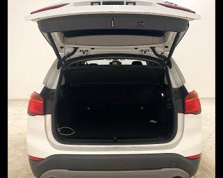 BMW X1 usata 14