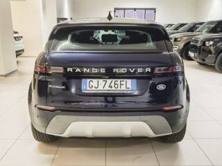 LAND ROVER Range Rover Evoque usata, con Climatizzatore