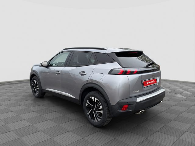 PEUGEOT 2008 usata 2