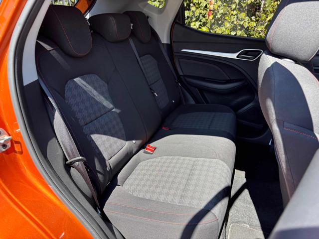 MG ZS usata, con Cruise Control
