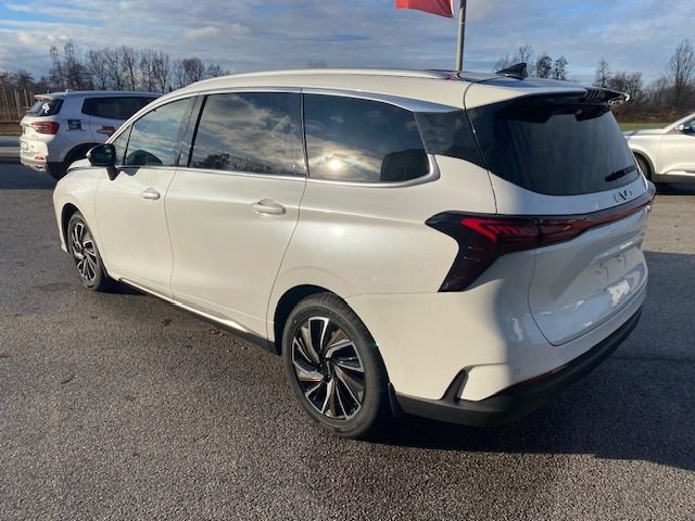 EVO Spazio usata, con Airbag Passeggero