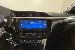 OPEL Corsa usata, con ESP