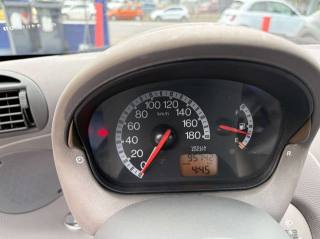 FIAT Seicento usata 7
