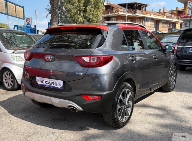 KIA Stonic usata, con Airbag Passeggero