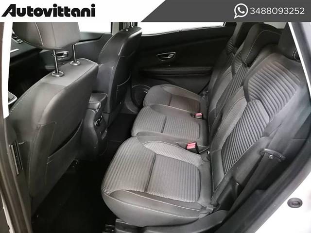 RENAULT Scenic usata 11