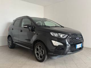 FORD EcoSport usata 2