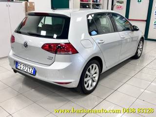 VOLKSWAGEN Golf usata, con Airbag laterali