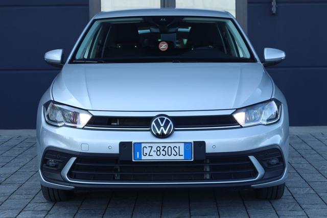VOLKSWAGEN Polo usata, con Sensore di luce