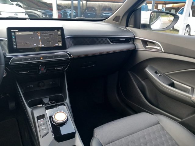 MG MG3 usata, con Sensore di luce