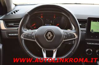 RENAULT Captur usata, con Climatizzatore