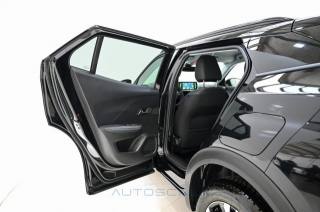 PEUGEOT 2008 usata, con Immobilizzatore elettronico
