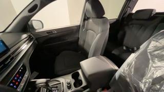 KGM Rexton usata, con Volante in pelle