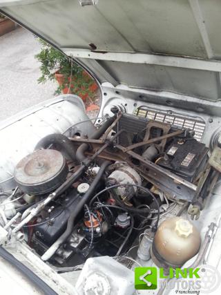 RENAULT R 4 usata 15