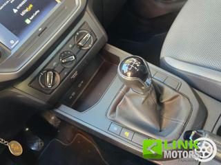 SEAT Ibiza usata, con Immobilizzatore elettronico