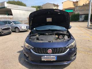 FIAT Tipo usata, con Bracciolo