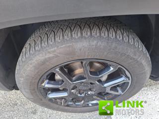 JEEP Renegade usata, con ESP