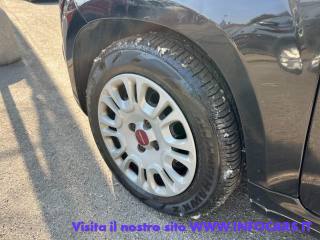 FIAT Panda usata 20