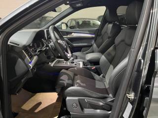 AUDI Q5 usata, con Controllo automatico clima