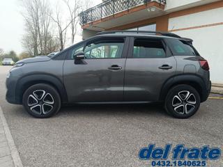 CITROEN C3 Aircross usata, con Airbag