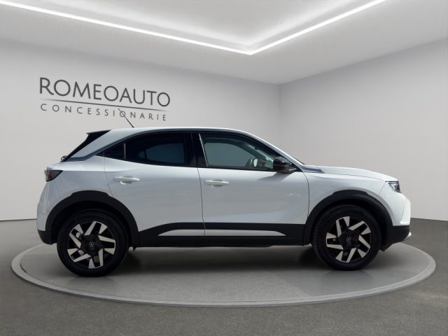 OPEL Mokka usata, con Climatizzatore