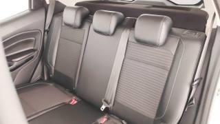 FORD EcoSport usata, con Bluetooth