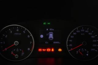 KIA Sportage usata 12