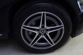 MERCEDES-BENZ EQC usata, con Fari LED
