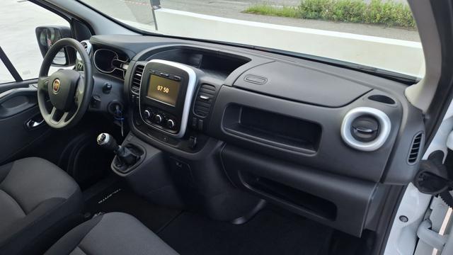 FIAT Talento usata 15