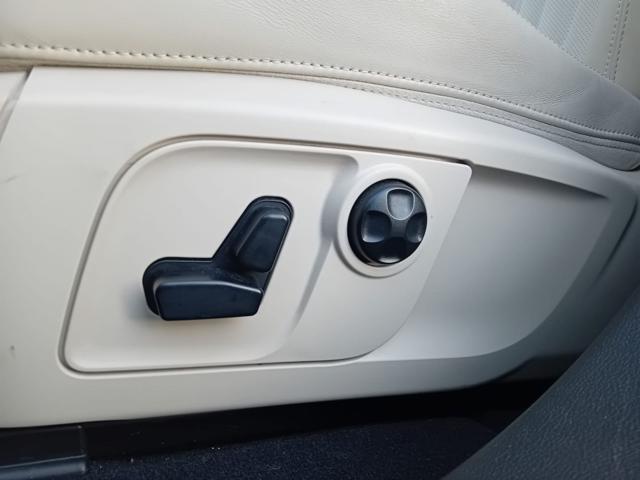 MASERATI Levante usata, con Vetri oscurati