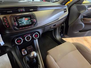 ALFA ROMEO Giulietta usata, con Fendinebbia